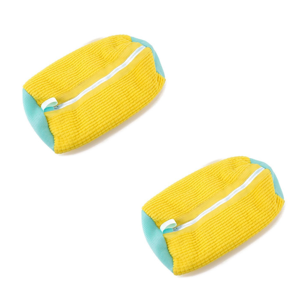 Myscrolly cleaning shoes bag 2.0