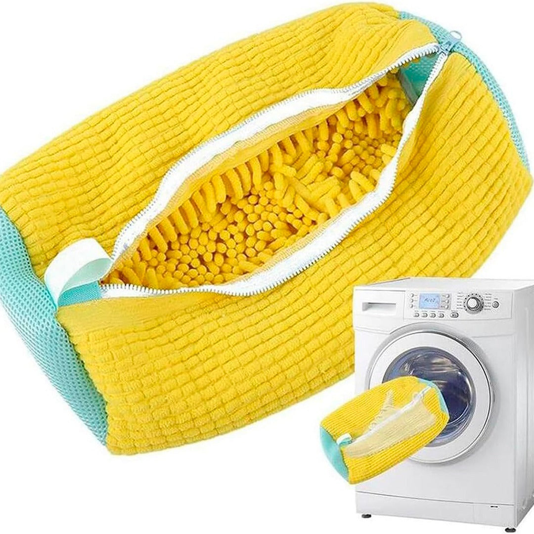 Myscrolly cleaning shoes bag 2.0